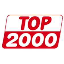 Logo van het jaarlijkse radioprogramma Top 2000