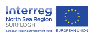 Logo Interreg North Sea Region